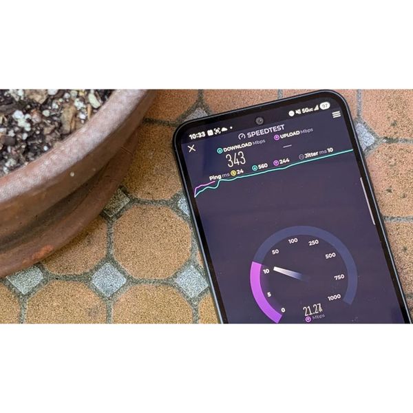 گوشی موبایل سامسونگ مدل Galaxy A36 5Gدو سیم کارت ظرفیت 256 گیگابایت و رم 8 گیگابایت - ویتنام