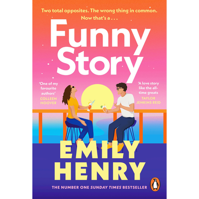 Funny Story by Emily Henry