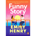 Funny Story by Emily Henry