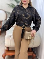 شومیز ساتن تامیلا