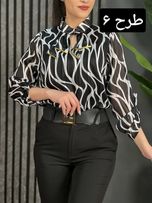 تونیک کریشه پاپیونی کد 1639