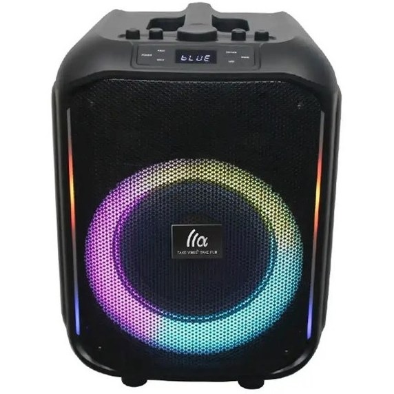 Speaker Tazata PARTY FS-L1210