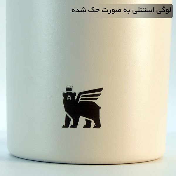 تروال ماگ استنلی