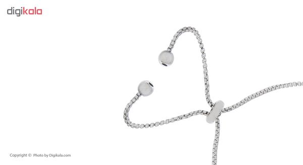 دستبند زنانه مدل لیلی کد 01