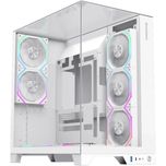Case GameMax Infinity Pro White