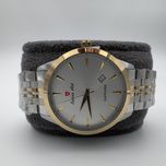 ساعت مچی عقربه‌ای کوارتز مردانه سوئیس آرت مدل ANT018SG1500