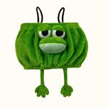 ست نیم تنه و شلوارک زنانه مدل اسکار ناراحت