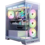 CASE ADATA XPG INVADER X BTF WHITE