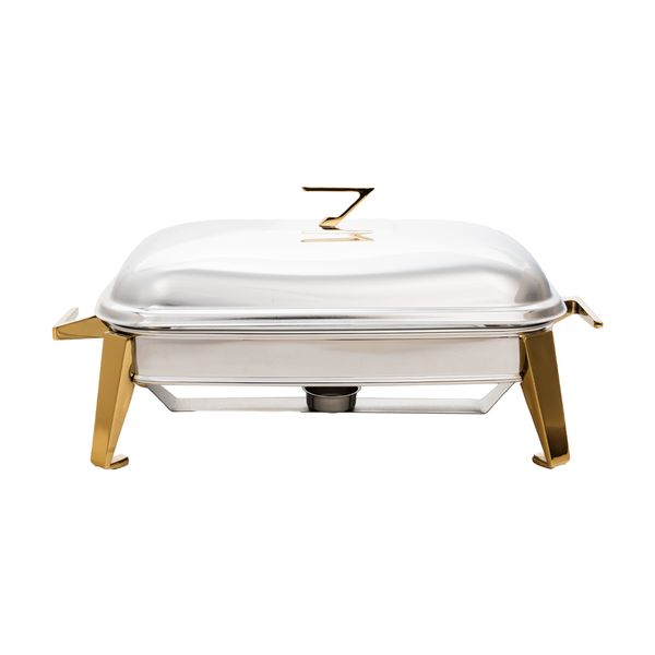 سوفله خوری ام جی اس مدل زاویه کد 4103