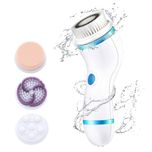 برس پاکسازی پوست