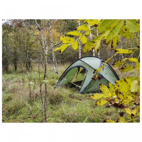 چادر اضطراری هاسکی مدل Bronder 4 F2022