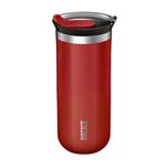 فلاسک واکاکو مدل OCTAROMA GRANDE CARMINE کد F2022 گنجایش 0.43 لیتر