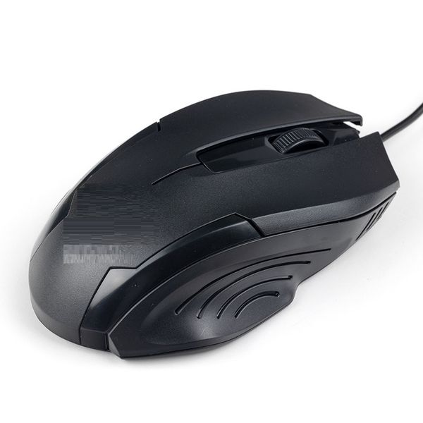 ماوس مدل HX-M0105