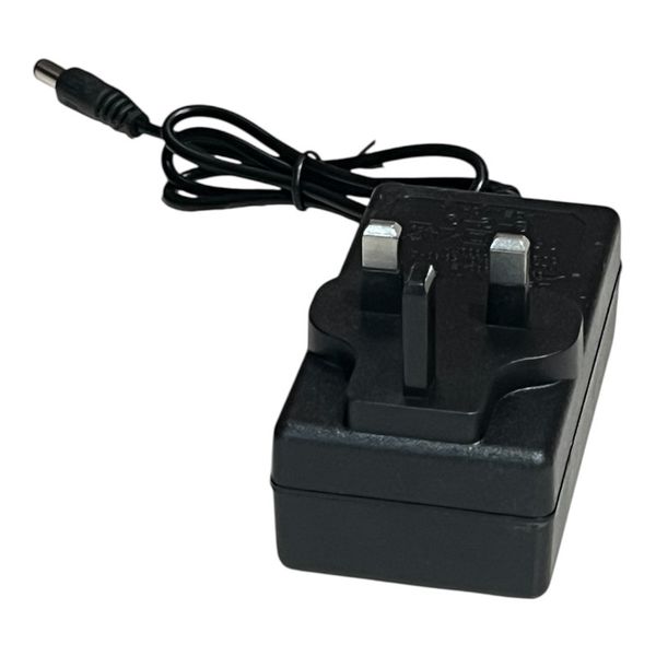 پنکه شارژی 48 ولت مدل fan lithium 3 pin