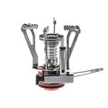 سرشعله سفری کمپسور مدل C_5