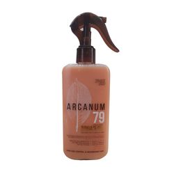 اسپری دو فاز مو آرکانوم مدل آرگان کد 79 حجم 240 میلی لیتر