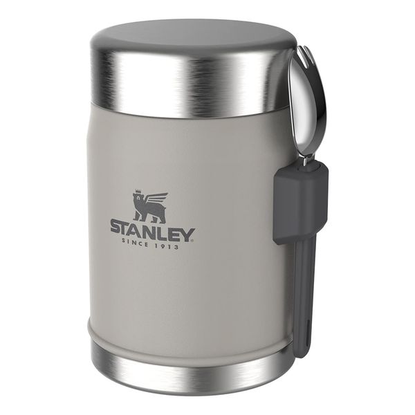 ظرف سفری استنلی مدل Legendary Vacuum Food Jar