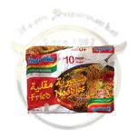نودل اندومی سرخ شدنی 5 عددی