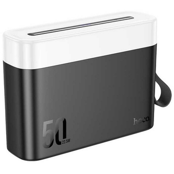 پاوربانک 50000 هزار 22.5 وات hoco مدل J94A