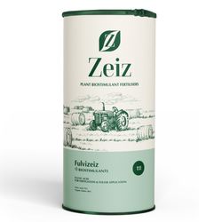 فولویک اسید مدل Fulvizeiz / فولویزایز زایز انگلستان وزن 1 کیلوگرم