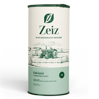 فولویک اسید مدل Fulvizeiz / فولویزایز زایز انگلستان وزن 1 کیلوگرم