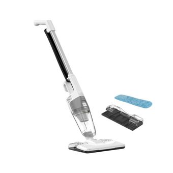 جاروبرقی و زمین شوی 3 کاره فوما ژاپن (FUMA 3in1 Vacuum Cleaner & Mop) مدل FU-2378