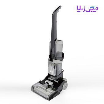 جارو برقی و فرش شوی فوما FU-2419