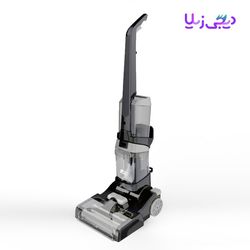 جارو برقی و فرش شوی FU-2419