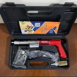 تفنگ میخکوب دستی RED HIT بدنه فلزی