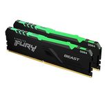 Ram Kingston Fury 3200 CL16 2*8GB (16GB)