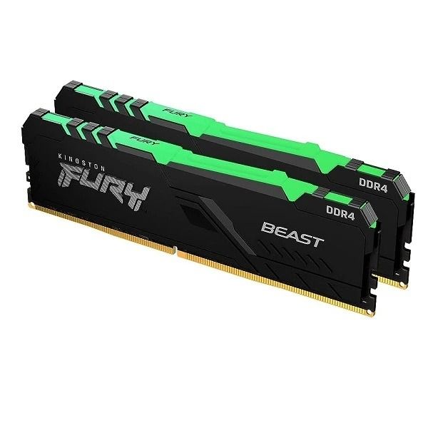 Ram Kingston Fury 3200 CL16 2*8GB (16GB)