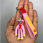 جاکلیدی مدل هیولای سیلیکونی