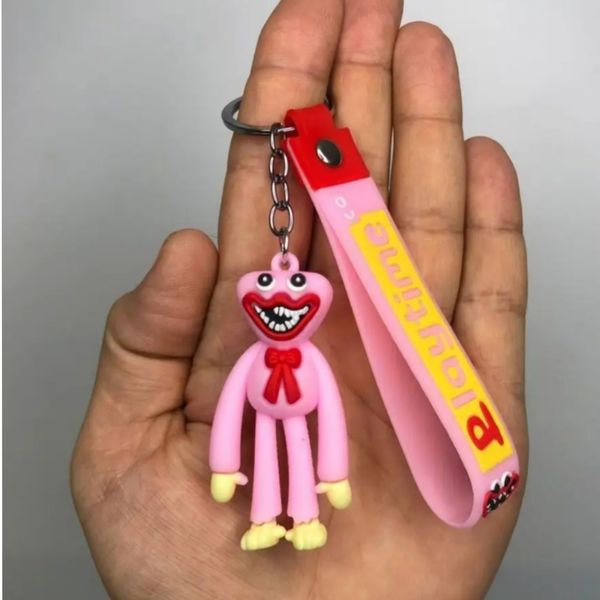 جاکلیدی مدل هیولای سیلیکونی