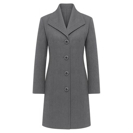 پالتو زنانه مدل 805-119