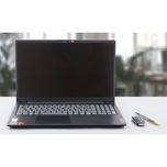 لپ‌تاپ 15.6 اینچی لنوو مدل V15 G2 IJL با پردازنده Celeron N4500، رم 8 گیگابایت DDR4، حافظه SSD با ظرفیت 256 گیگابایت، صفحه‌نمایش