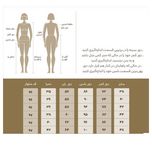 شلوار راسته زنانه مدل SN-BD-379945802