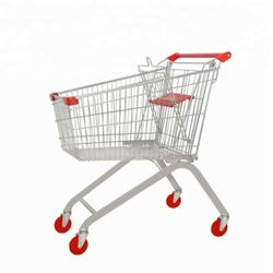 سبد خرید مدل فروشگاهی