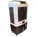 کولر آبی 3600 آکماز مدل جایخی دار لوتوس