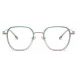 عینک محافظ چشم مدل TJ816C499-P81 Anti Blue Light