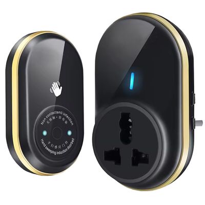 زنگ بی سیم مدل Y1-300-BG