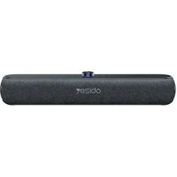 اسپیکر بلوتوثی 20 وات قابل حمل یسیدو مدل YESIDO YSW42 HiFi Sound Desktop Soundbar