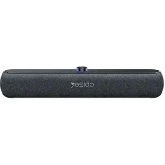 اسپیکر بلوتوثی 20 وات قابل حمل یسیدو مدل YESIDO YSW42 HiFi Sound Desktop Soundbar