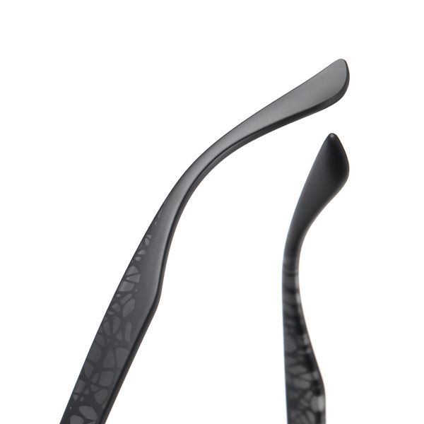 عینک آفتابی مدل TR3386C177-P101 Polarized Albert Vogue