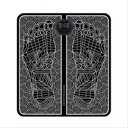 ماساژور پا مدل 1-8