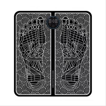 ماساژور پا مدل 1-8