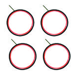 حلقه فلکسی چراغ جلو مدل rdq بسته 4 عددی