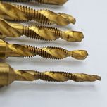 مته قلاویز مجموعه 6 عددی