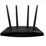 مودم روتر بی سیم 4G LTE دی لینک مدل DWR-957M