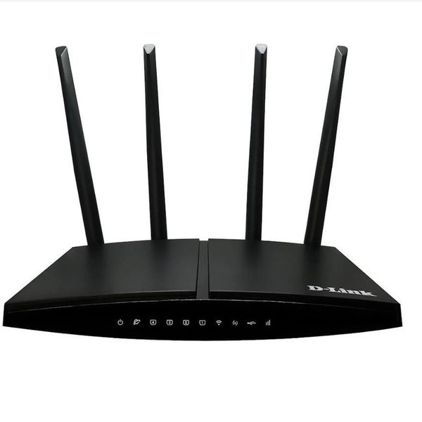 مودم روتر بی سیم 4G LTE دی لینک مدل DWR-957M