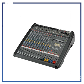پاور میکسر DYNACORD 1000 MATE-3